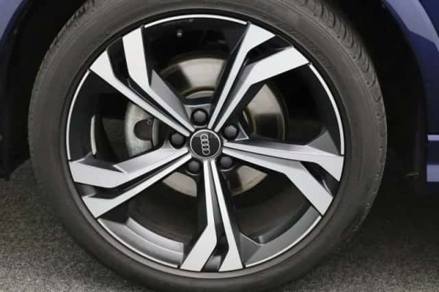 Audi Q3 (2025) thumbnail 7