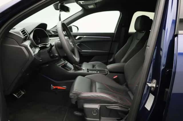 Audi Q3 (2025) thumbnail 10