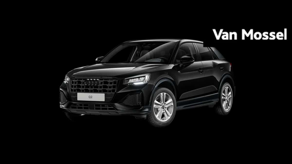 Audi Q2 — foto 1