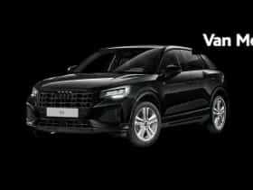 Audi Q2 (2026)