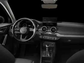 Audi Q2 thumbnail 3