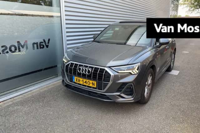 Audi Q3 (2019) thumbnail 1