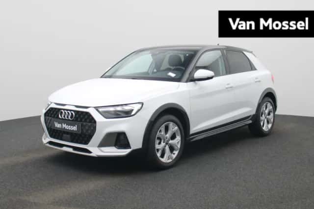 Audi A1 (2026) thumbnail 1