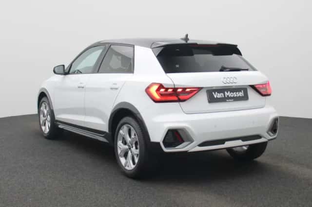 Audi A1 (2026) thumbnail 2