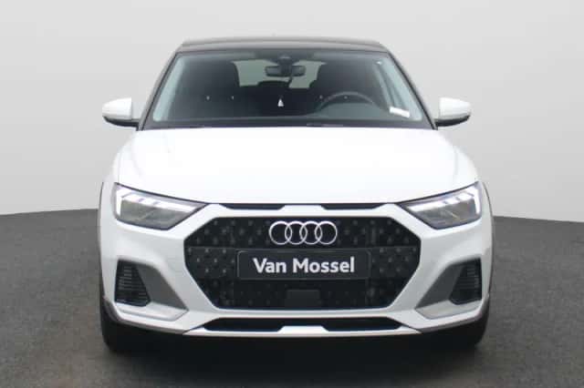 Audi A1 (2026) thumbnail 3