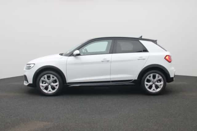 Audi A1 (2026) thumbnail 4