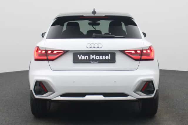 Audi A1 (2026) thumbnail 5