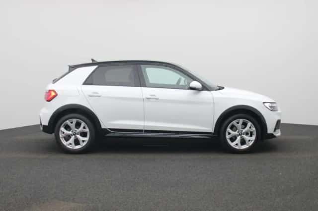 Audi A1 (2026) thumbnail 6