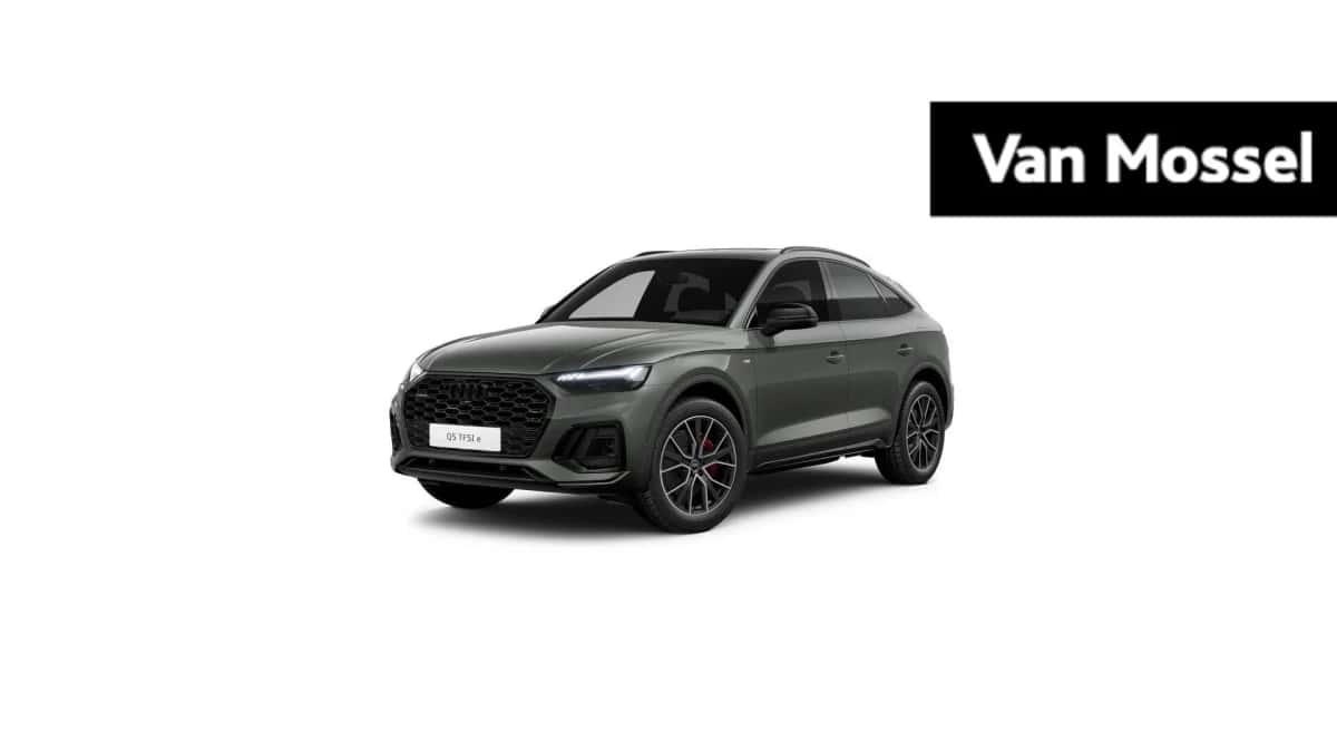 Audi Q5 (2025) — foto 1