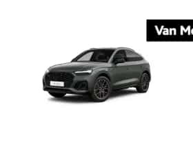 Audi Q5 (2025)