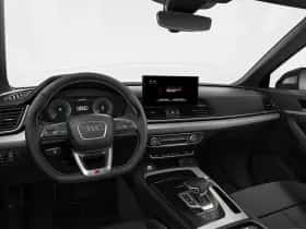 Audi Q5 (2025) thumbnail 7