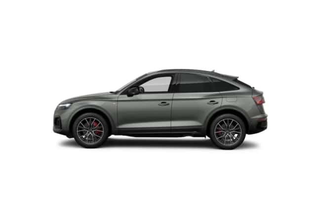 Audi Q5 (2025) thumbnail 4