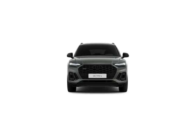 Audi Q5 (2025) thumbnail 5