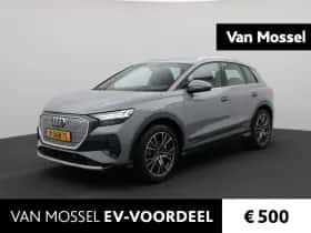 Audi Q4 e-tron thumbnail 1