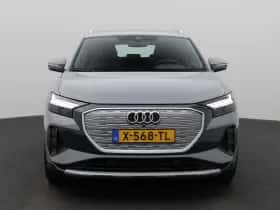Audi Q4 e-tron thumbnail 2
