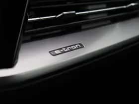 Audi Q4 e-tron thumbnail 30