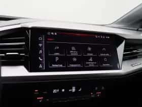 Audi Q4 e-tron thumbnail 33