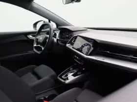 Audi Q4 e-tron thumbnail 37