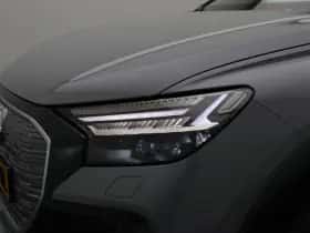 Audi Q4 e-tron thumbnail 8