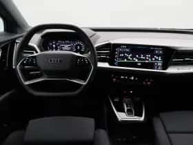 Audi Q4 e-tron thumbnail 10