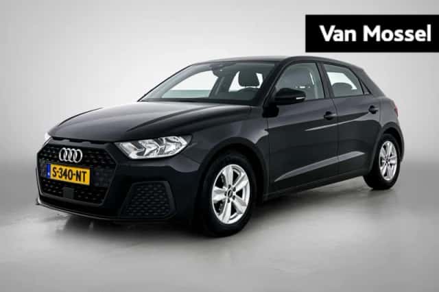 Audi A1 (2023) thumbnail 1