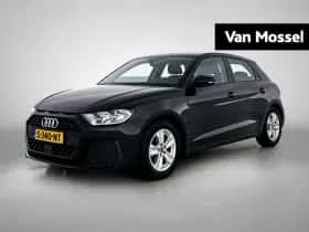 Audi A1 (2023)