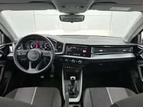 Audi A1 thumbnail 11