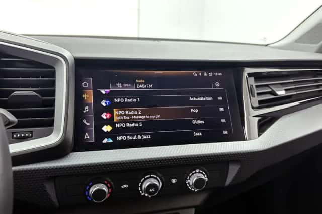 Audi A1 (2023) thumbnail 15