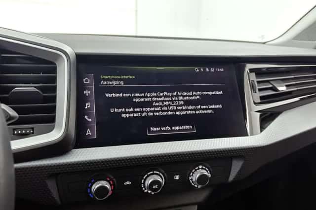 Audi A1 (2023) thumbnail 16