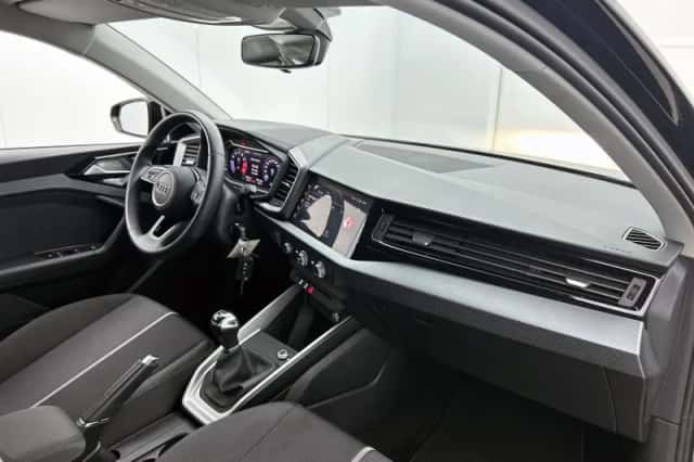 Audi A1 (2023) thumbnail 19