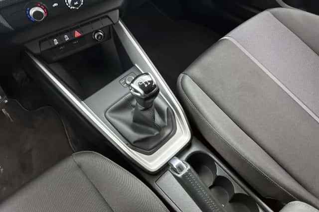 Audi A1 (2023) thumbnail 20
