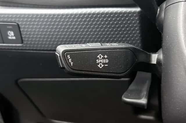 Audi A1 (2023) thumbnail 21