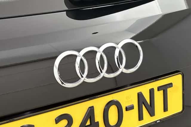 Audi A1 (2023) thumbnail 6