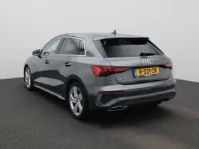 Audi A3 thumbnail 3
