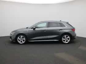 Audi A3 thumbnail 4