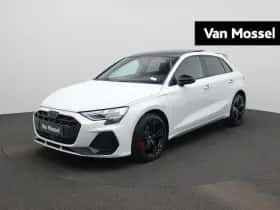 Audi A3 (2025)