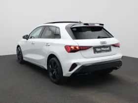Audi A3 thumbnail 3