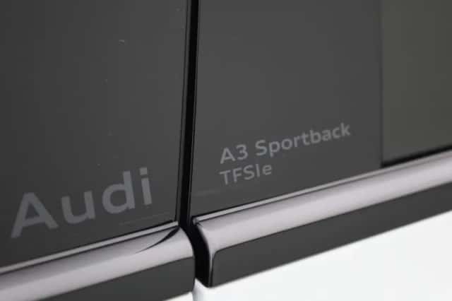 Audi A3 (2025) thumbnail 21