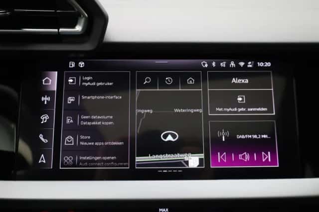 Audi A3 (2025) thumbnail 22