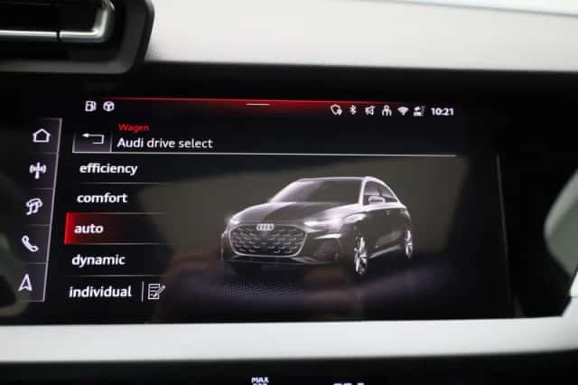 Audi A3 (2025) thumbnail 24