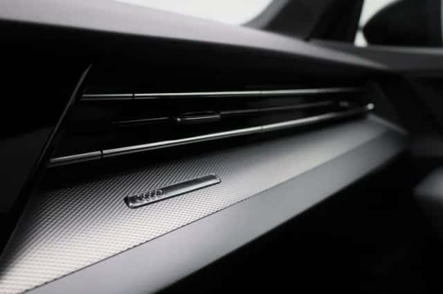Audi A3 (2025) thumbnail 42