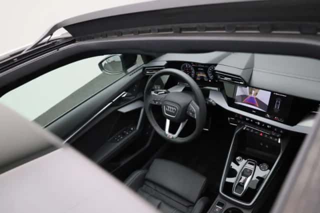 Audi A3 (2025) thumbnail 52