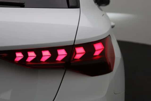 Audi A3 (2025) thumbnail 60