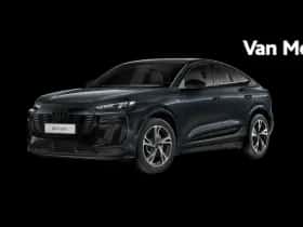 Audi Q6 e-tron (2026)