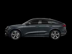 Audi Q6 e-tron thumbnail 3