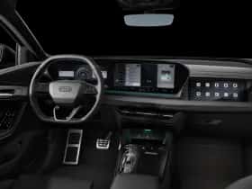Audi Q6 e-tron thumbnail 4