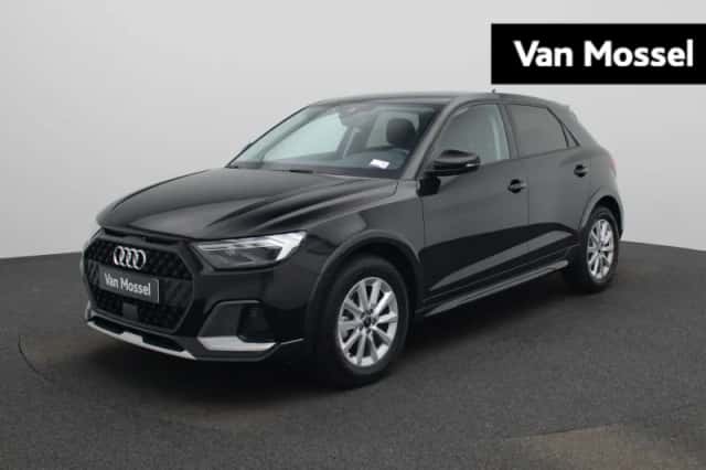 Audi A1 (2025) thumbnail 1