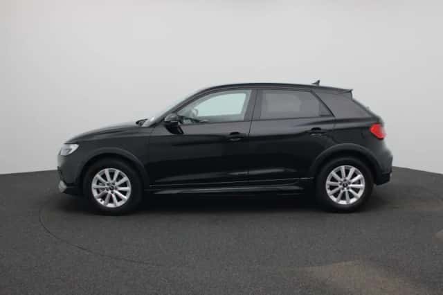 Audi A1 (2025) thumbnail 4