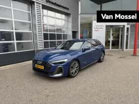 Audi A5 thumbnail 1