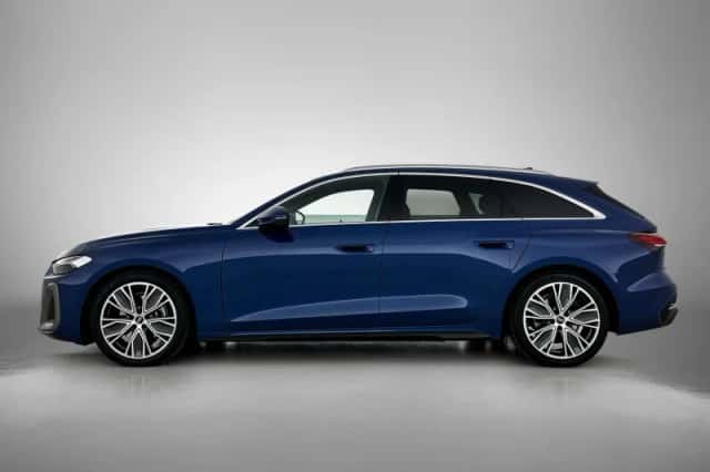 Audi A5 (2025) thumbnail 3